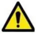 Warning icon
