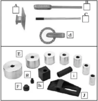 XPOtool 61852 Multi Purpose Bending Device 01