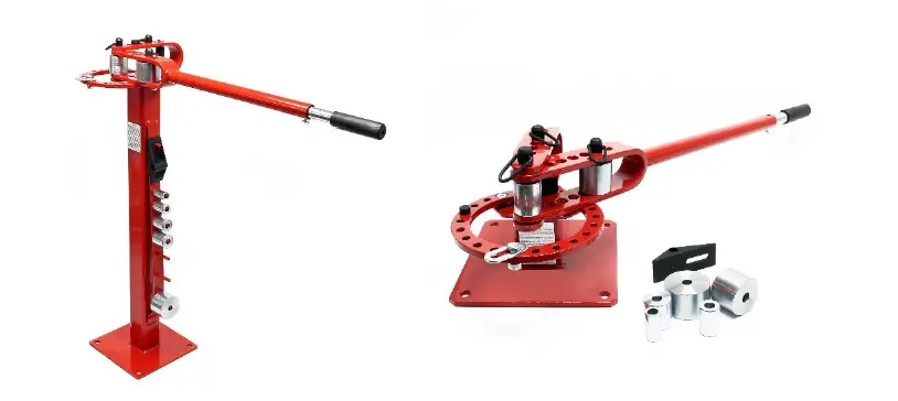 Xpotool 61852 Multi Purpose Bending Device User Manual Xpotool 61852 Multi Purpose Bending Device User Manual