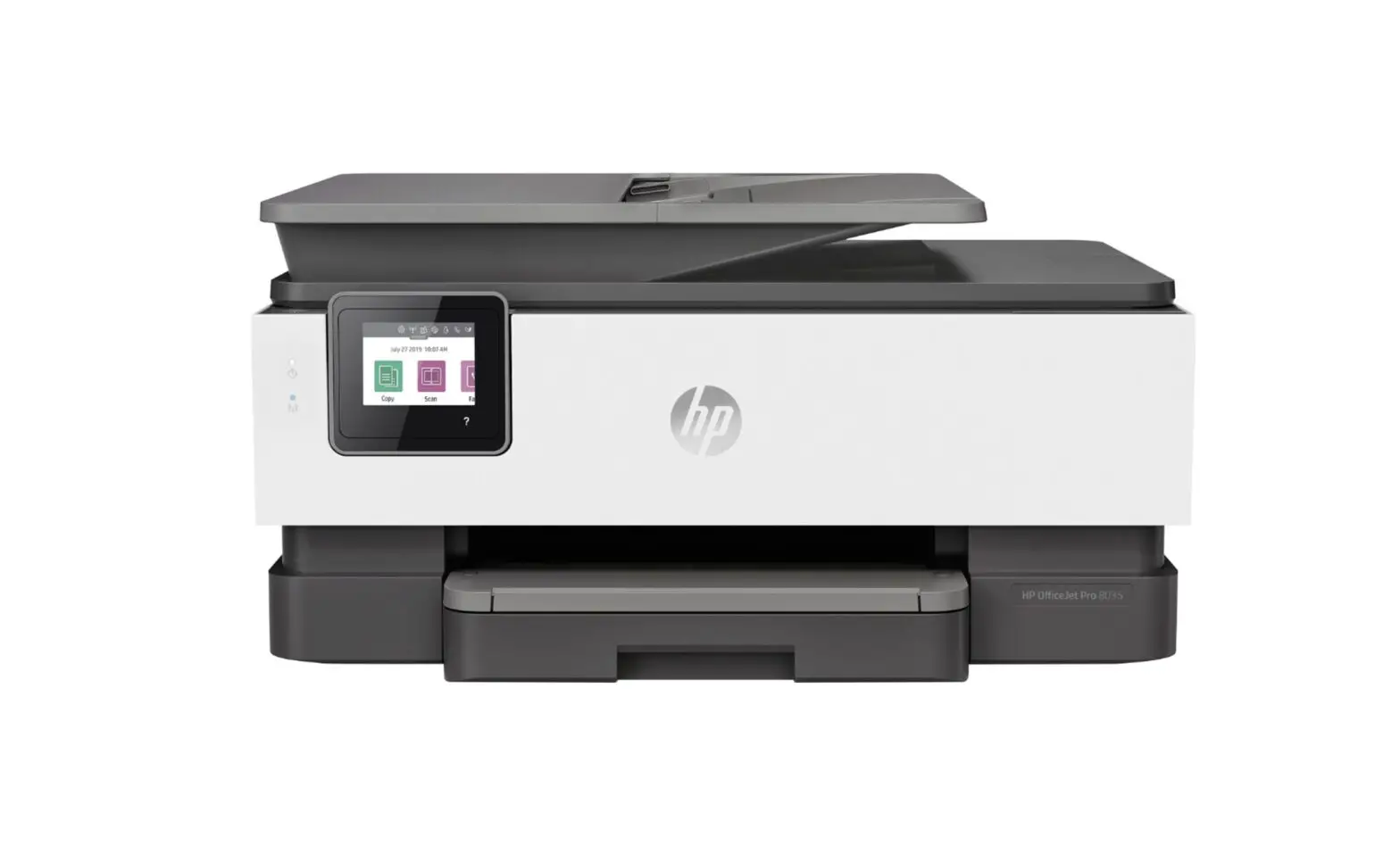 Hp Officejet Pro 8035 Printer User Guide