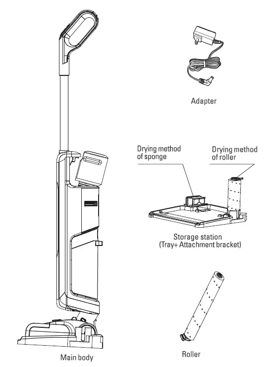Ecowell-CL-2001-Wet-Dry-Vacuum-and-Wash-FIG- (4)