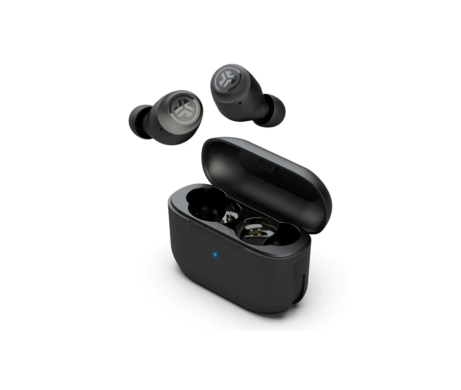 Jlab Go Air Pop Manual Tones Earbuds User Guide Jlab Go Air Pop Manual Tones Earbuds User Guide