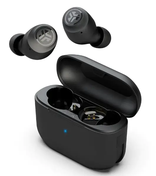 Jlab Go Air Pop Manual Tones Earbuds