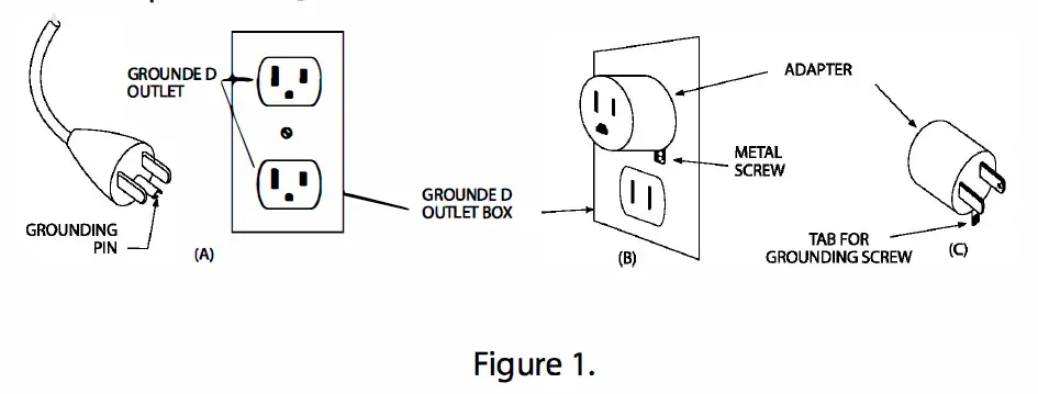 BidetMate BM-1000P-E 1000 Series Electronic Bidet Seat 1