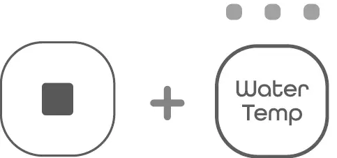 BidetMate BM-1000P-E 1000 Series Electronic Bidet Seat 23
