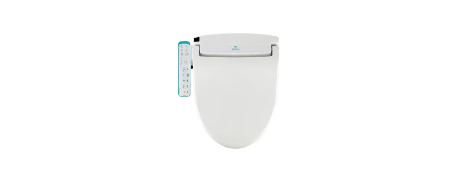 Bidetmate Bm-1000p-e 1000 Series Electronic Bidet Seat User Manual Bidetmate Bm-1000p-e 1000 Series Electronic Bidet Seat User Manual