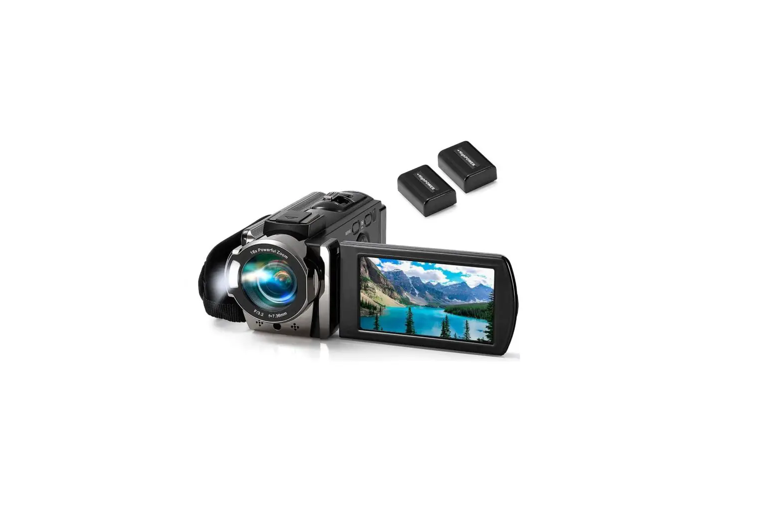 Kimire 604s Hd Digital Video Camera User Manual Kimire 604s Hd Digital Video Camera User Manual