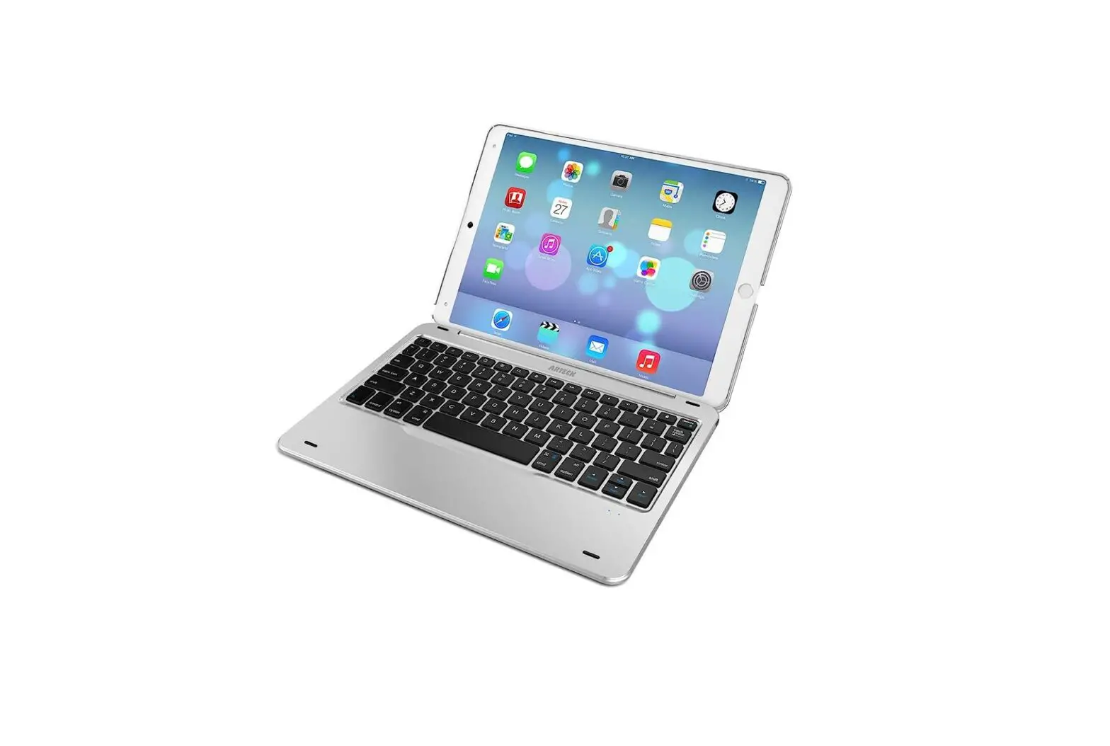 Arteck Hb045 Ultra-thin Bluetooth Keyboard User Manual