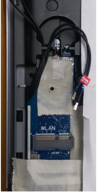 REALTEK-RTL8852CE-802.11ax-Combo-Module-fig-2