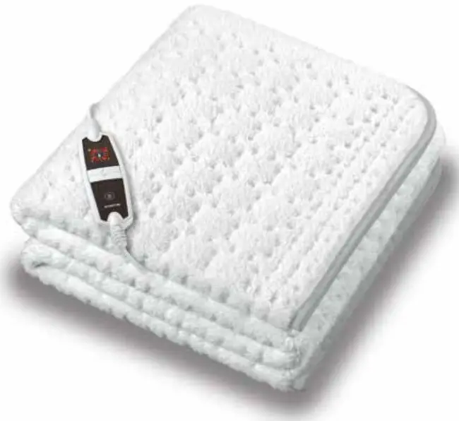 INVENTUM HN1300V Electric Blanket -