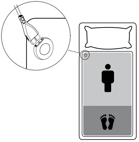 INVENTUM HN1300V Electric Blanket - Initial use