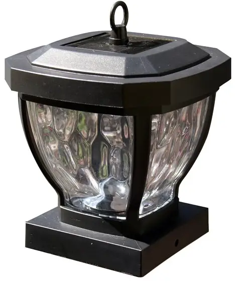 Classy-Caps-SL994-Solar-Post-Cap-Light-PRODUCT