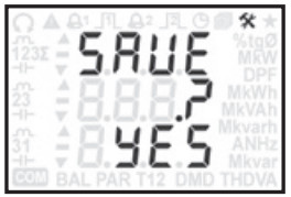 CHAUVIN ARNOUX ULYS Flex Modbus - INSTALLATION SETUP