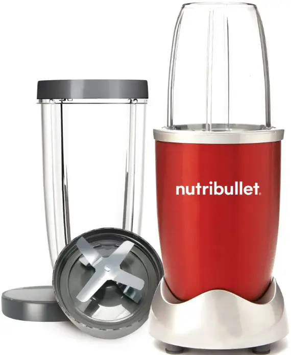 nutribullet 600 W High Speed Blender