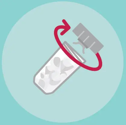 Installation instructions