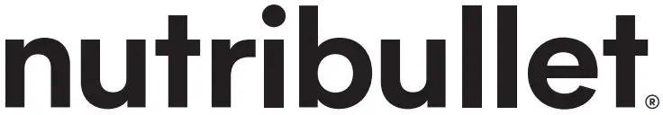 nutribullet logo