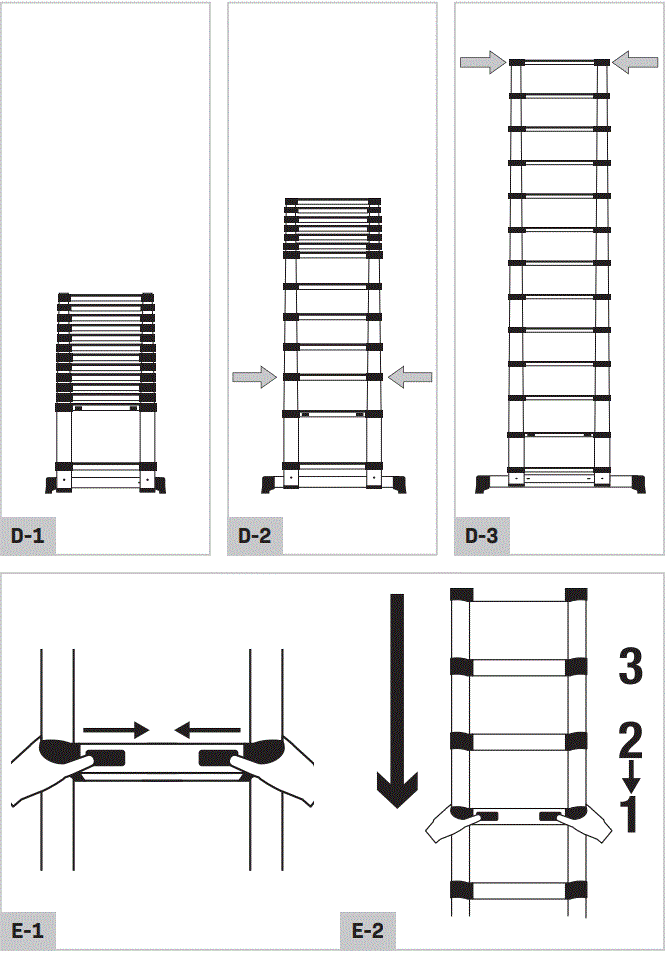 VONROC-TL501XX-Telescopic-Ladder-3