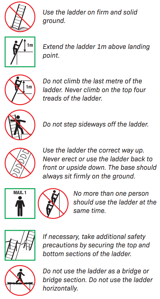 VONROC-TL501XX-Telescopic-Ladder-6