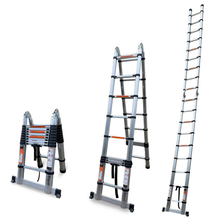 VONROC-TL501XX-Telescopic-Ladder-PEODUCT