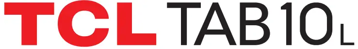 TCL TAB 10L Logo