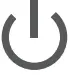 Power Button Icon
