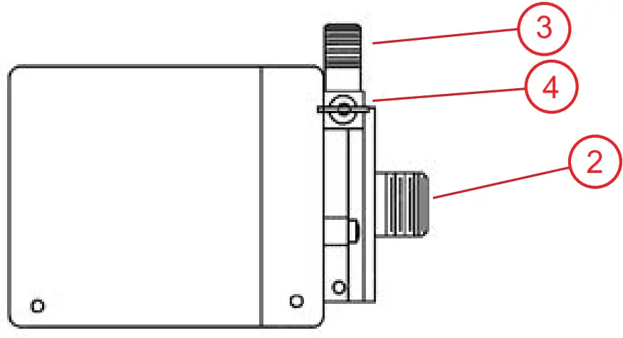 Little GIANT S320PT-20 S-Series Fountain Pumps - pump