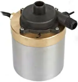 Little GIANT S320PT-20 S-Series Fountain Pumps