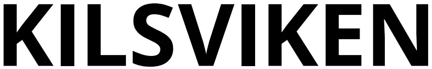 KILSVIKEN Logo