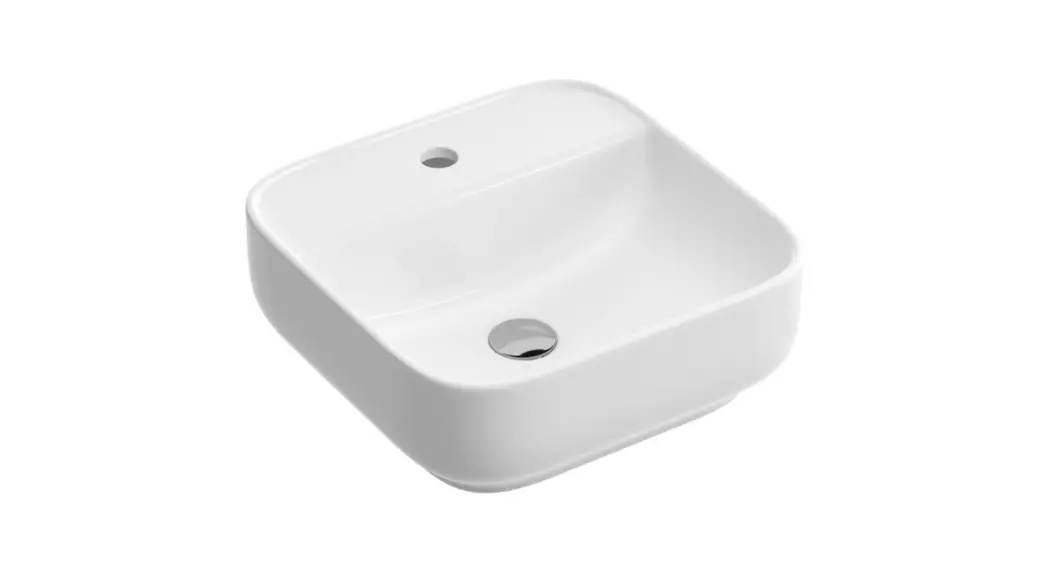 Better Bathrooms Berlin Basin Countertop User Manual Better Bathrooms Berlin Basin Countertop User Manual