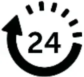 better bathrooms Berlin Basin Countertop - icon 2