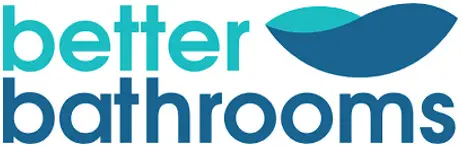 better bathrooms logo