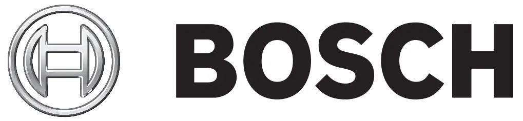 BOSCH Logo