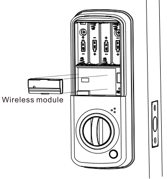Alfred DB2-Smart-Home-Touchscreen-Motorized-product-15