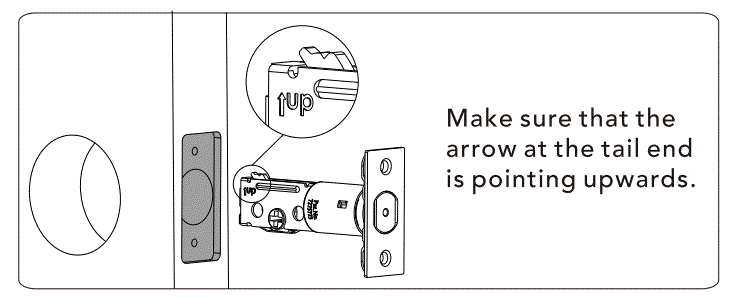 Alfred DB2-Smart-Home-Touchscreen-Motorized-product-5