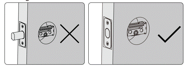 Alfred DB2-Smart-Home-Touchscreen-Motorized-product-6