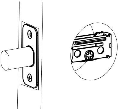 Alfred DB2-Smart-Home-Touchscreen-Motorized-product-7