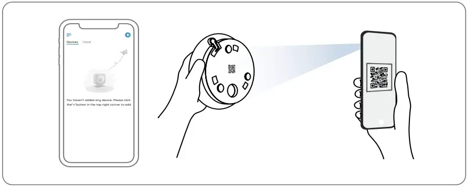 reolink FE W 6MP WiFi 360 Degree Panoramic Fisheye Camera - fig 4