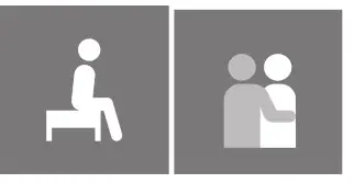 Etac IM8009009 Immedia SupportBelt - icon