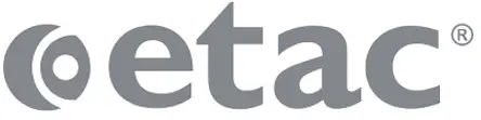 Etac logo