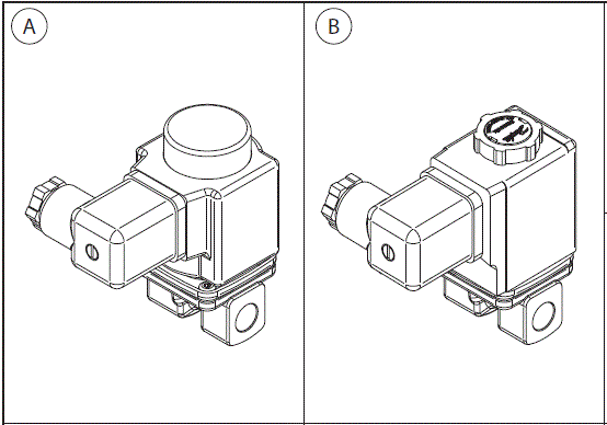 Danfoss-EV221BW-10-22-Solenoid-Valve-fig-1