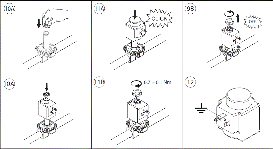 Danfoss-EV221BW-10-22-Solenoid-Valve-fig-6