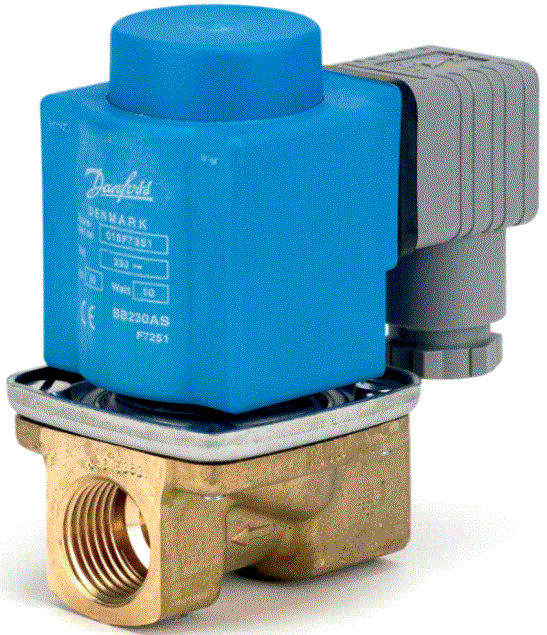 Danfoss-EV221BW-10-22-Solenoid-Valve-product