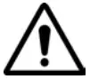 Warning icon
