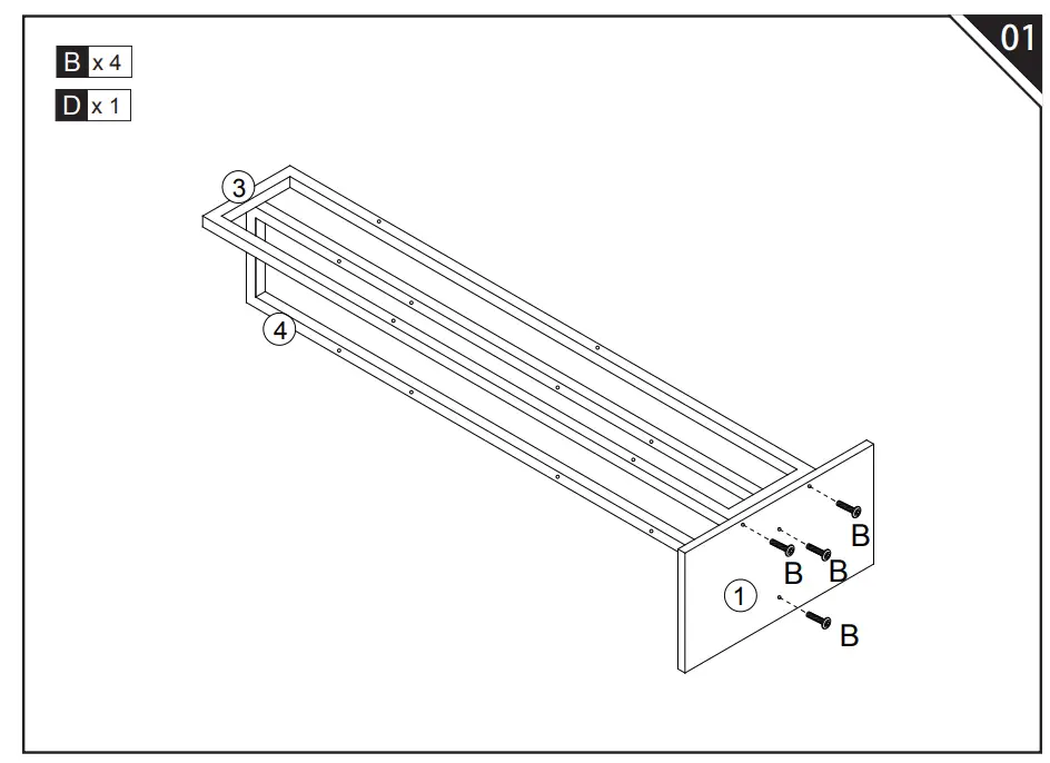 Assembly Instructions