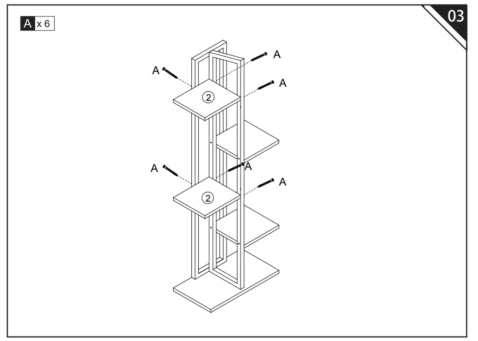 Assembly Instructions