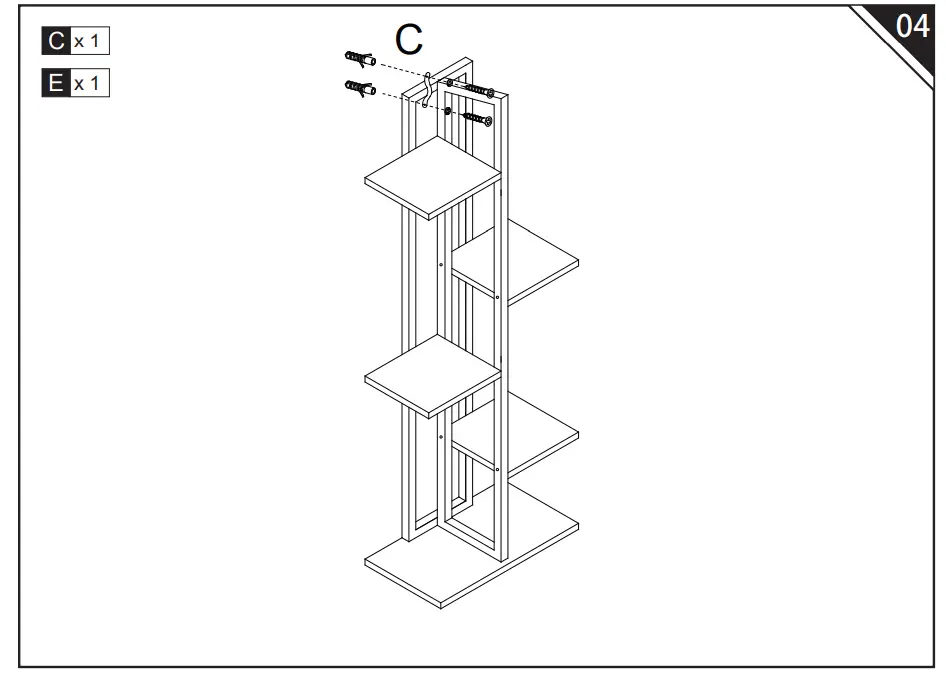Assembly Instructions