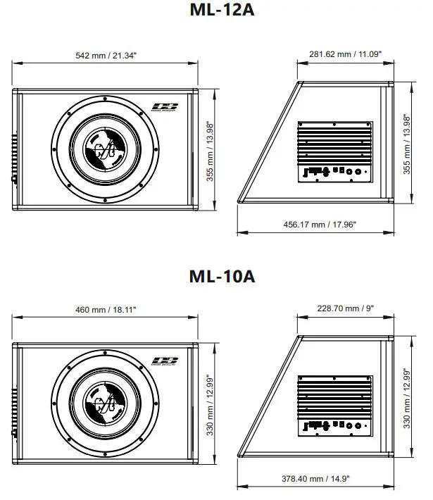 DEAF-BONCE-ML-10A-Active-Subwoofer-fig-4
