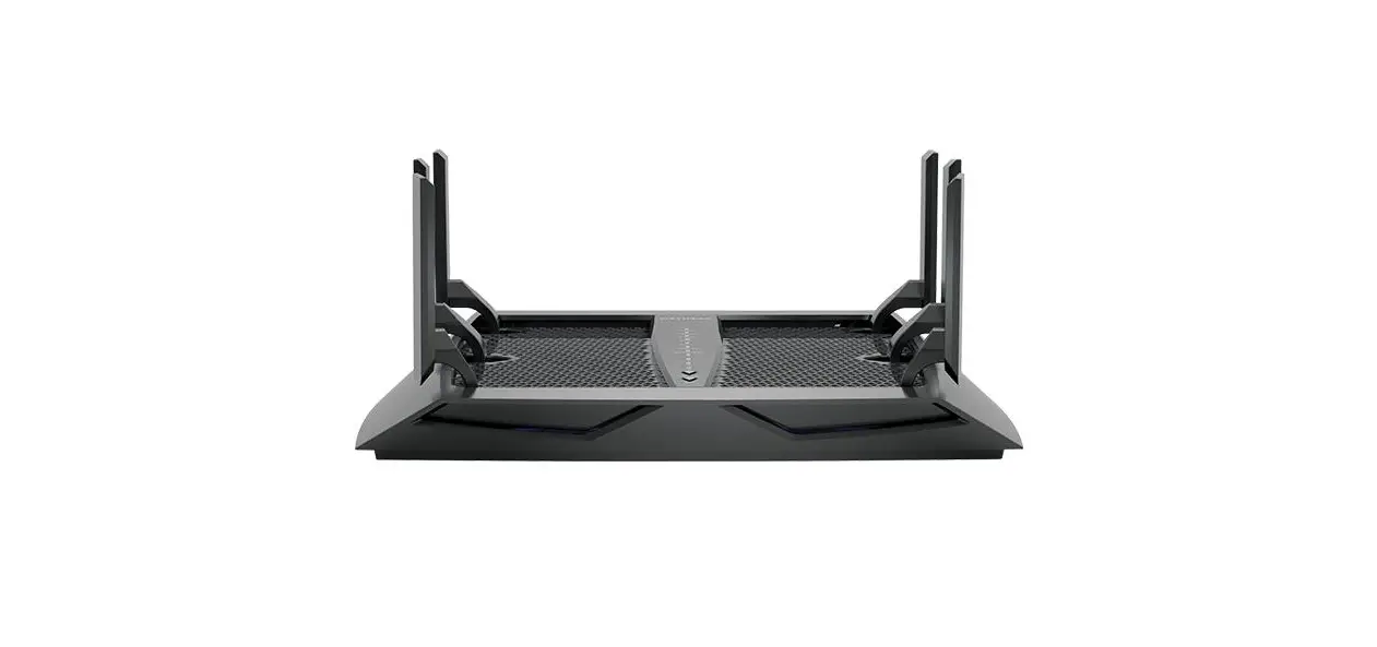 Netgear R7960p Nighthawk X6s Ac3600 Tri-band Wifi Router User Manual