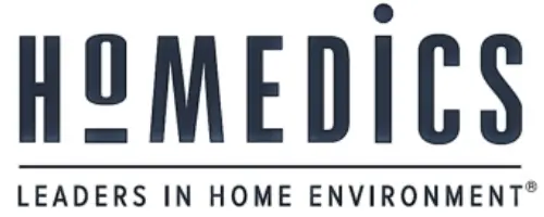HoMEDICS Logo