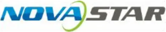 NOVASTAR Logo